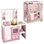 Smoby - Spielk&uuml;che Loft Fleur