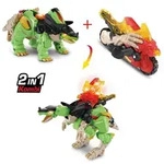 VTech - Switch-Go-Dinos - Combo Mega Spinosaurus
