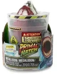 Primal Hatch &ndash; Interaktiver Megalodon Hai im Ei, &uuml;ber 80 Soundeffekte und