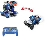VTech Switch & Go Dinos RC Mega T-Rex &ndash; ferngesteuerter Rennwagen mit