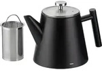 kela Teekanne Modena 1l - schwarz
