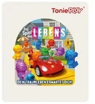tonies - Toniebox 2 - Tonieplay Game M - Das Spiel des Lebens: Dein Traumleben