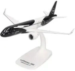 Herpa 615105 SnapFit Lufthansa Airbus A320neo 100 Jahre D-AING 1:200