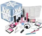 ZMILE COSMETICS Beauty Adventskalender Snowflake Puzzle - wei&szlig;