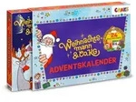 CRAZE - Adventskalender Weihnachtsmann & Co. KG