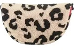 reisenthel moonbag S teddy - beige|schwarz