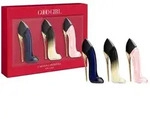 Carolina Herrera Eau de Parfum Geschenkpackung