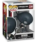 Funko - POP! - Chainsaw Man - Bomb Vinyl