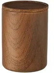 Boltze Vorratsdose Wilhelmy &oslash;12cm - braun