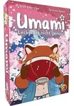Umami Kartenspiel Familienspiel ab 10 Jahren