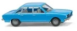 WIKING 004704 VW K70 hellblau Modellauto 1:87