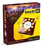 Piatnik - Smart 10 - Der Herr der Ringe