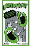 Exploding Kittens L&uuml;ckenf&uuml;ller DE &ndash; schnelles Wort- und Partyspiel ab 7 Jahren