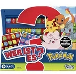 Hasbro Gaming - Wer ist es? Pok&eacute;mon