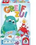 Schmidt Spiele - Greif zu!