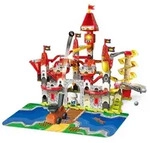 VTech Marble Rush Adventure Castle Set &ndash; interaktive Kugelbahn mit 171...