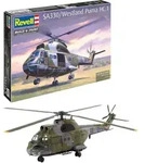 Revell 03758 SA 330/Westland Puma HC.1 Modellbausatz 1:32
