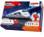 M&auml;rklin 29420 H0 my world Startpackung ICE 3 ab 3 Jahren