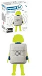 PLAYMOBIL hi! 72248 Interaktiver Backpack