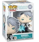 Funko - POP! - Frieren: Beyond Journey&rsquo;s End &ndash; Wirbel Vinyl