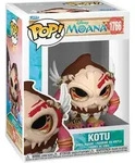 Funko POP! Disney Vaiana Kotu