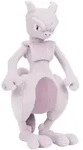 Pok&eacute;mon Kuscheltier Mewtu 30 cm
