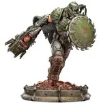 Dark Horse Doom: The Dark Ages Doom Slayer PVC-Statue 25 cm