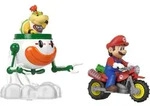 Hot Wheels 2er-Pack zum Super Mario Galaxy-Film