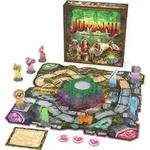 Spin Master Games - Jumanji: Das ultimative Level, elektronisches Brettspiel