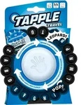 HUCH! Tapple Travel Reisespiel &ndash; Schnelles Wortspiel mit Timer f&uuml;r unterwegs...