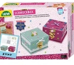 Lena - Schmuckbox