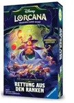 Disney Lorcana TCG: Die Luminari Chroniken - Rettung aus den Ranken (Deutsch)