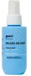 goovi Splash Me Baby Face Toner Mist
