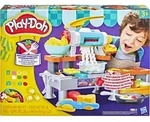 Hasbro - Play-Doh Brutzelspa&szlig;-K&uuml;che