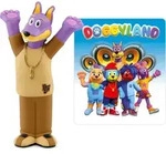 tonies - H&ouml;rfigur f&uuml;r die Toniebox: Doggyland