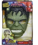 Hasbro Savage Hulk Sprechende elektronische Maske