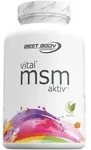 BBN Vital MSM Aktiv Tabs