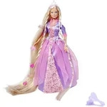 Simba 105738831 - Steffi Love Rapunzel, 3-fach sortiert