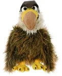 Living Puppets Adler Heiko W292"Handspieltier"