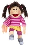 Living Puppets Kleine Finja W631