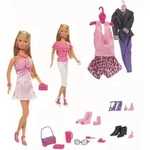 Simba - Steffi Love - Mega Fashion