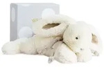 DOUDOU - Bonbon Hase, taupe 20cm