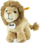 Steiff - Leo Loewe 16 beige stehend - beige