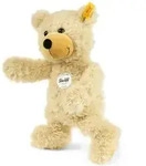 Steiff - Charly Schlenker-Teddyb&auml;r - beige
