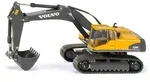 SIKU 3535 Super - Hydraulikbagger Volvo EC 290 C