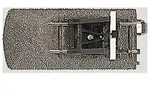 M&auml;rklin 24978 - H0 - C-Gleis Gleisende mit Prellbock - beleuchtet