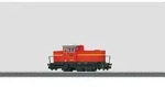 M&auml;rklin 36700 Start up - Diesellokomotive
