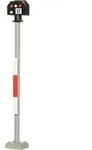 Viessmann - Licht-Sperrsignal, Hoch