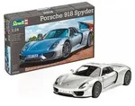 Revell 07026 - Porsche 918 Spyder