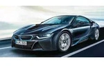 Revell 07008 - BMW i8